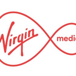 Virgin Media Account For 1 Year