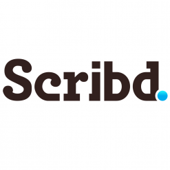 Scribd Premium 1 Year
