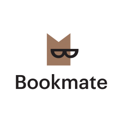 Bookmate Premium key