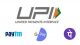 Pay with UPI QR Code